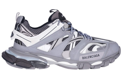 Balenciaga Track Sneaker 'Grey White' 542023W1GB71214
