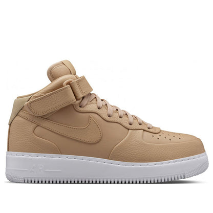 Nike NikeLab Air Force 1 Mid 'Vachetta Tan' 819677-200