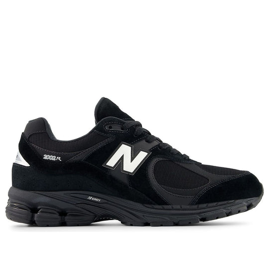 New Balance 2002R 'Black White' M2002RXX