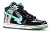 Nike Dunk High Dontrelle Willis 'Collection Royale' 313599-041