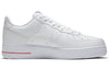 Nike x NBA Air Force 1 Low 'Paris Game 2020' CW2367-100
