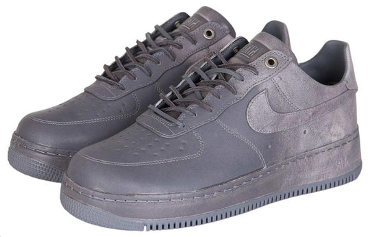 Nike Air Force 1 Low Cmft Pigalle Sp 'Pigalle' 669916-090