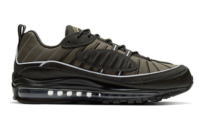 Nike Air Max 98 'Sequoia' 640744-300