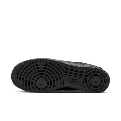 Nike Air Force 1 Low FlyEase 'Triple Black' FD1146-001