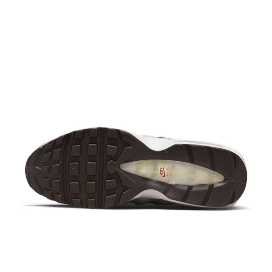 Nike Air Max 95 'Social FC' DQ9016-001