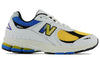New Balance 2002R 'Vibrant Apricot' M2002RGW