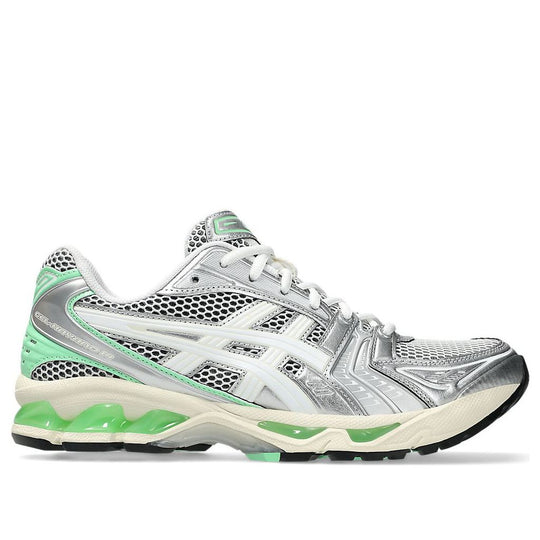 ASICS Gel-Kayano 14 'Silver Lime' 1203A740-102