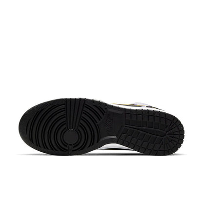 Nike Dunk High Premium EMB 'Lakers' DH0642-001