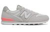 (WMNS) New Balance 996 Grey 'Gray White Orange' WL996CPL