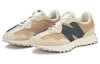 New Balance 327 'Cream Beige Black' U327GN