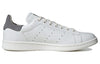 adidas originals Stan Smith Lux 'Crystal White Grey' ID1994