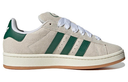 (WMNS) adidas Campus 00s 'White Green' GY0038