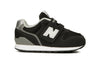(TD) New Balance 996 Series Black/Grey IZ996BK3
