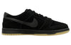 Nike SB Dunk Low Pro 'Black Ishod Wair' 819674-002