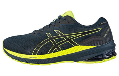 ASICS GT-1000 11 GORE-TEX 4E Wide 'French Blue Hazard Green' 1011B681-400