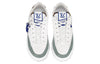 LOUIS VUITTON Charlie Sneakers 'White Green Blue' 1ABYVN