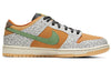Nike SB Dunk Low Pro 'Safari' CD2563-002