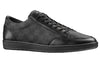 LOUIS VUITTON Offshore Sneakers 'Black' 1A35K9