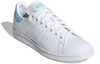 adidas Stan Smith 'White Blue Glow' EF4480