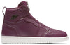 (WMNS) Air Jordan 1 Retro High Zip 'Bordeaux' AT0575-600