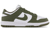 Nike Dunk Low 'Medium Olive' DD1391-120