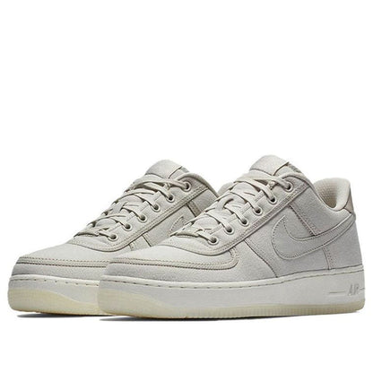 Nike Air Force 1 Low Retro QS 'Light Bone' AH1067-003