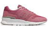 (WMNS) New Balance 997H 'Pink Red' CW997HCB