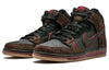 Nike SB Dunk High Premium 'Slayer' 313171-013