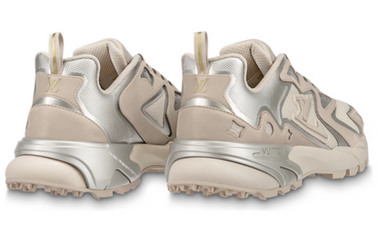LOUIS VUITTON Runner Tatic Sneakers 'Beige' 1AARJW