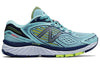 (WMNS) New Balance 860 V7 'Blue Lime' W860WB7