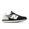 New Balance 237 'Black Shadow Grey' MS237TG