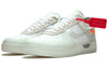 Nike x Off-White Air Force 1 Low 'The Ten' AO4606-100