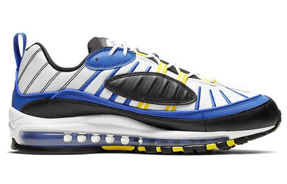 Nike Air Max 98 'Racer Blue' 640744-400