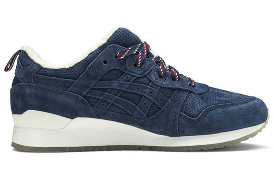 ASICS x Kith x Moncler Gel-Lyte 3 'Navy' HK729-5858