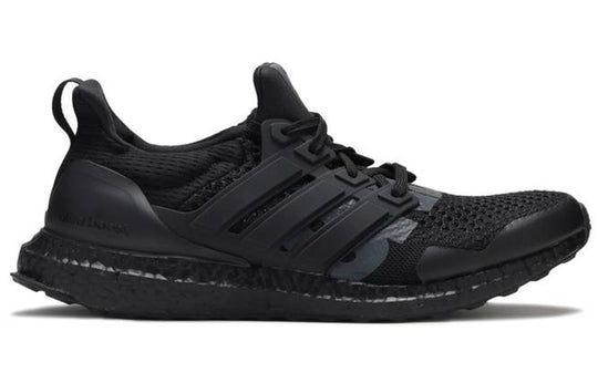 adidas x Undefeated UltraBoost 1.0 'Blackout' EF1966