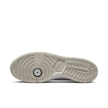 Nike x SoulGoods SB Dunk High 00s 'Blue Grey' DR1415-900
