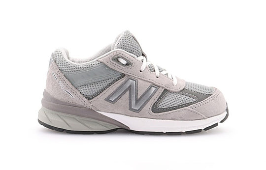 (TD) New Balance 990v5 'Grey' IC990GL5