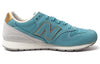 New Balance 996 Low-top Blue/Gray MRL996WT