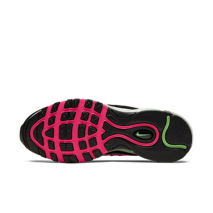 (WMNS) Nike Air Max 98 'Green Pink' CI3709-101