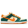 Nike SB Dunk Low Pro 'Legion Pine' 304292-383