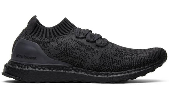 adidas UltraBoost Uncaged 'Triple ' BA7996