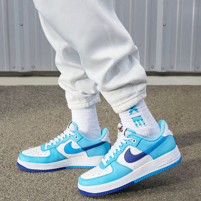 Nike Air Force 1 Low Split 'Light Photo Blue' DZ2522-100