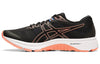 (WMNS) ASICS GT-1000 8 'Black Sun Coral' 1012A460-003