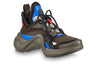 (WMNS) LOUIS VUITTON Archlight 1.0 Sneakers 'Grey Brown' 1A956Z
