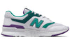 New Balance 997H 'White Green' CM997HDO