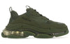 Balenciaga Triple S Sneaker 'Clear Sole - Green' 541624W2GA12325