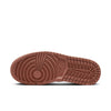 (WMNS) Air Jordan 1 Low SE Canvas 'Sky J Orange' FN3722-801