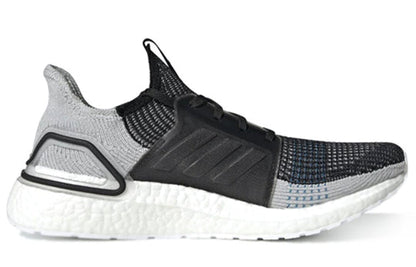 adidas UltraBoost 19 'Grey Cyan' F35242
