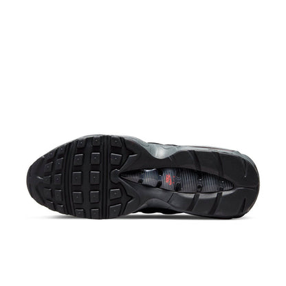 Nike Air Max 95 'Black University Red' DV5672-001