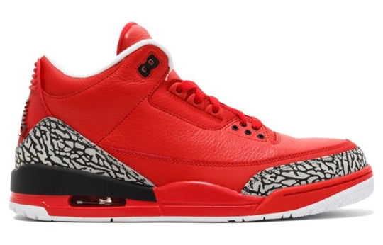 DJ Khaled x Air Jordan 3 Retro 'Grateful' AJ3-770438